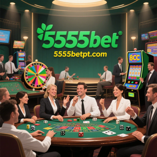 5555bet